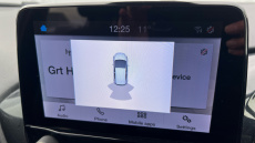 Ford Fiesta 1.0 EcoBoost Hybrid mHEV 125 Active Edition 5dr Petrol Hatchback